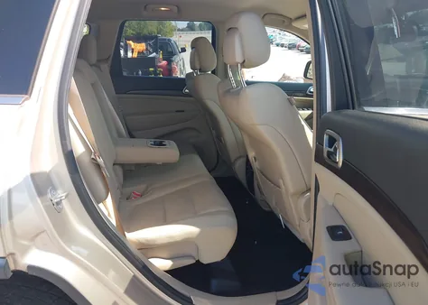 2014 Jeep Grand Cherokee Laredo z USA, uszkodzony, nr VIN 1C4RJFAGXEC534521